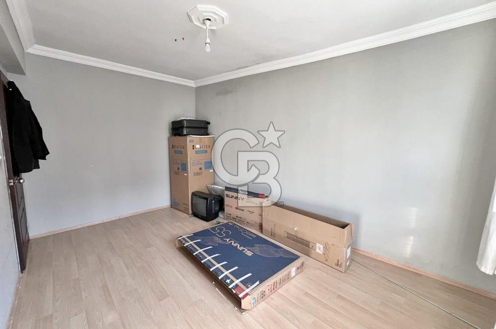 MAMAK BELEDİYE YAKINI ÖN CEPHE KATTA KREDİYE UYGUN KUPON 3+1!