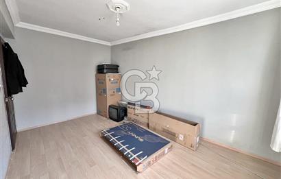 MAMAK BELEDİYE YAKINI ÖN CEPHE KATTA KREDİYE UYGUN KUPON 3+1!