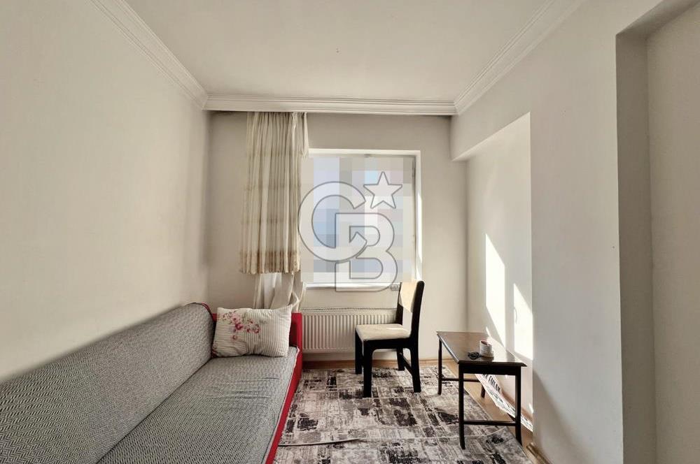 MAMAK BELEDİYE YAKINI ÖN CEPHE KATTA KREDİYE UYGUN KUPON 3+1!