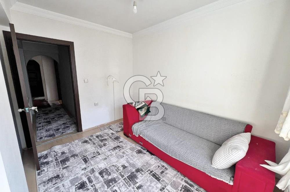 MAMAK BELEDİYE YAKINI ÖN CEPHE KATTA KREDİYE UYGUN KUPON 3+1!