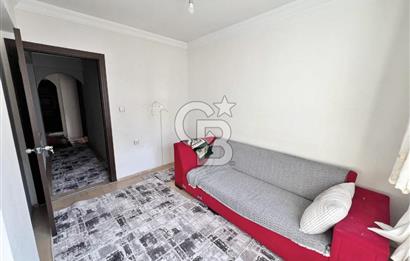 MAMAK BELEDİYE YAKINI ÖN CEPHE KATTA KREDİYE UYGUN KUPON 3+1!