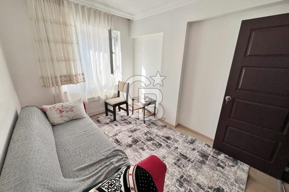 MAMAK BELEDİYE YAKINI ÖN CEPHE KATTA KREDİYE UYGUN KUPON 3+1!