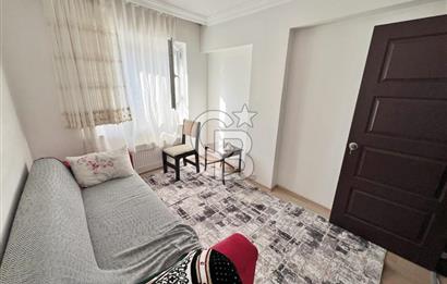 MAMAK BELEDİYE YAKINI ÖN CEPHE KATTA KREDİYE UYGUN KUPON 3+1!