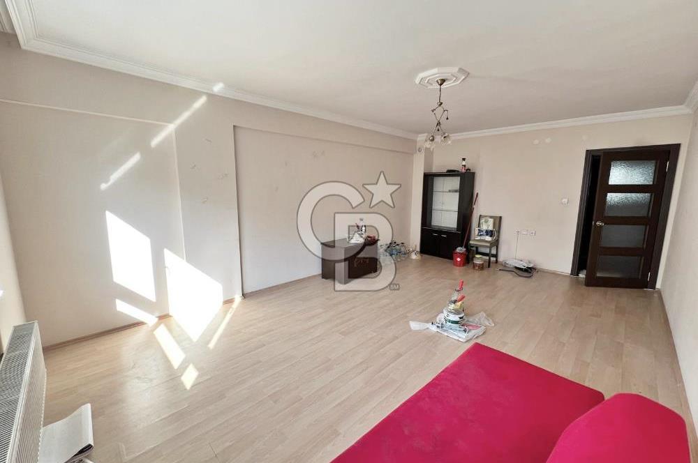 MAMAK BELEDİYE YAKINI ÖN CEPHE KATTA KREDİYE UYGUN KUPON 3+1!