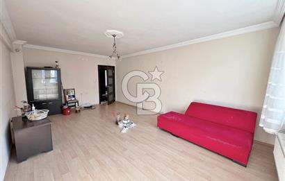 MAMAK BELEDİYE YAKINI ÖN CEPHE KATTA KREDİYE UYGUN KUPON 3+1!