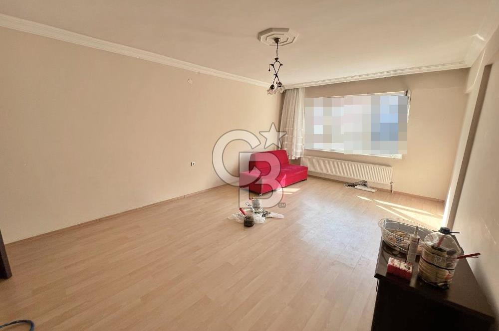 MAMAK BELEDİYE YAKINI ÖN CEPHE KATTA KREDİYE UYGUN KUPON 3+1!