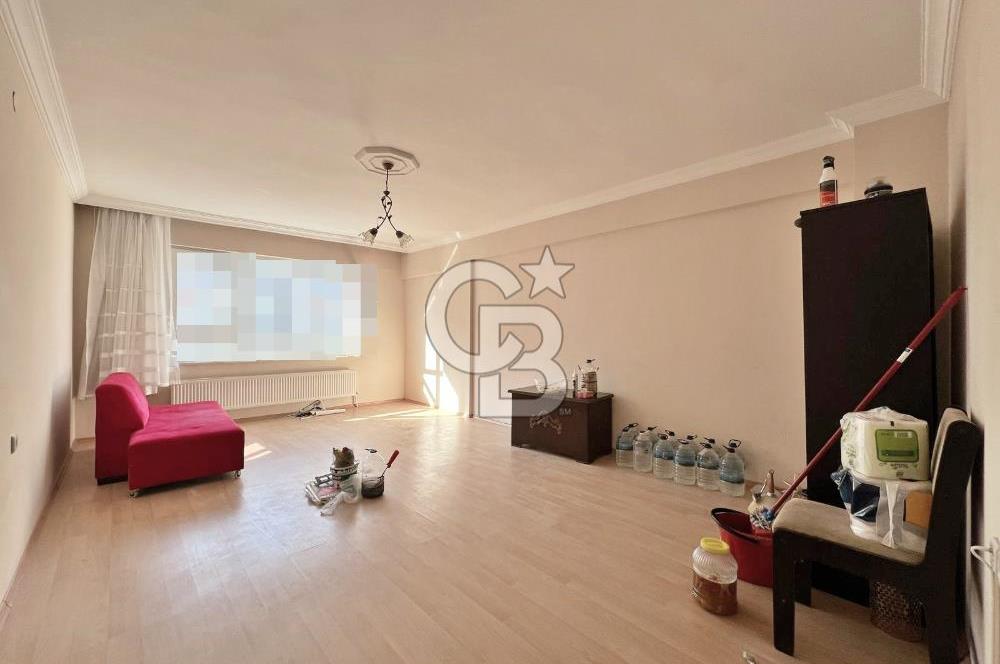 MAMAK BELEDİYE YAKINI ÖN CEPHE KATTA KREDİYE UYGUN KUPON 3+1!