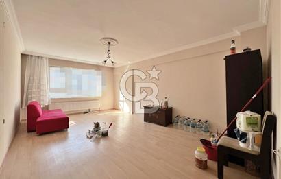 MAMAK BELEDİYE YAKINI ÖN CEPHE KATTA KREDİYE UYGUN KUPON 3+1!