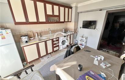 MAMAK BELEDİYE YAKINI ÖN CEPHE KATTA KREDİYE UYGUN KUPON 3+1!