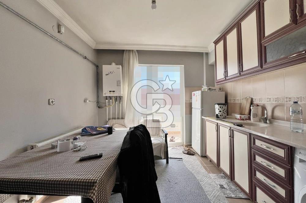 MAMAK BELEDİYE YAKINI ÖN CEPHE KATTA KREDİYE UYGUN KUPON 3+1!