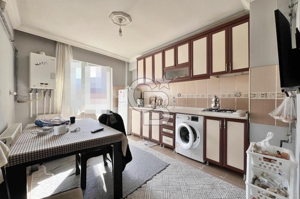 MAMAK BELEDİYE YAKINI ÖN CEPHE KATTA KREDİYE UYGUN KUPON 3+1!