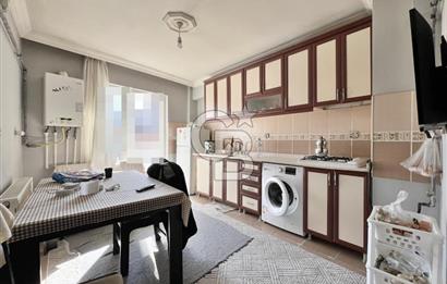 MAMAK BELEDİYE YAKINI ÖN CEPHE KATTA KREDİYE UYGUN KUPON 3+1!