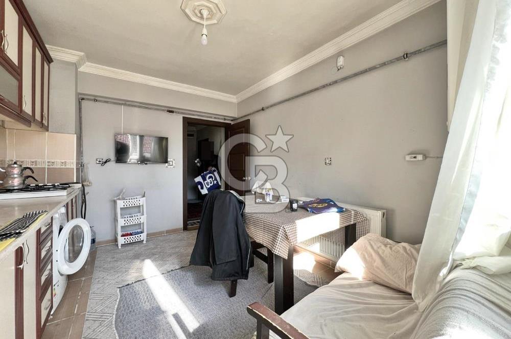 MAMAK BELEDİYE YAKINI ÖN CEPHE KATTA KREDİYE UYGUN KUPON 3+1!