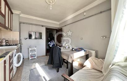 MAMAK BELEDİYE YAKINI ÖN CEPHE KATTA KREDİYE UYGUN KUPON 3+1!