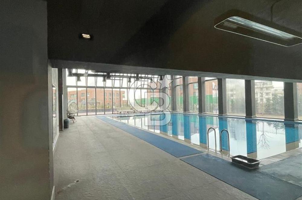 KONUM BEYTEPE PROJESİNDE KİRALIK 3+1 DAİRE