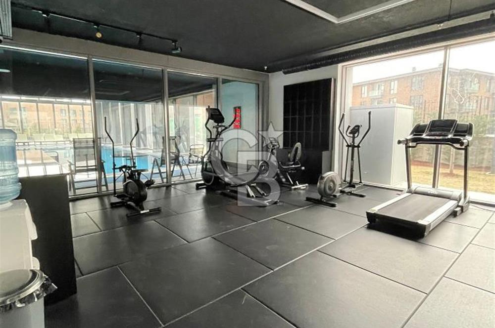 KONUM BEYTEPE PROJESİNDE KİRALIK 3+1 DAİRE