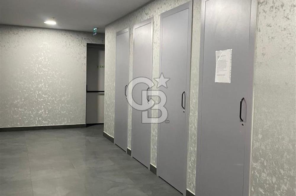 KONUM BEYTEPE PROJESİNDE KİRALIK 3+1 DAİRE