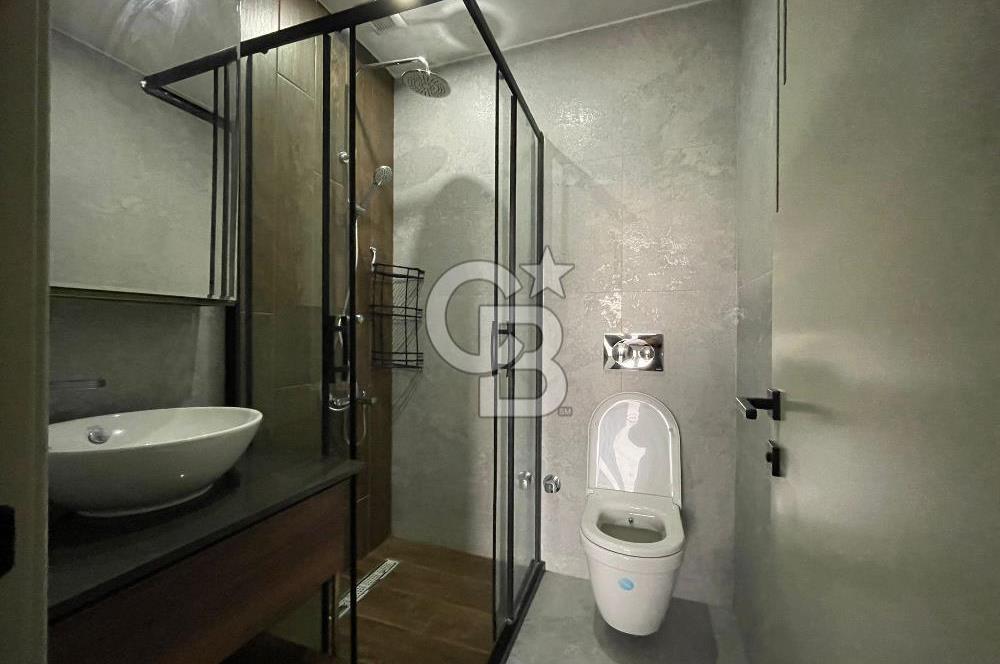 KONUM BEYTEPE PROJESİNDE KİRALIK 3+1 DAİRE