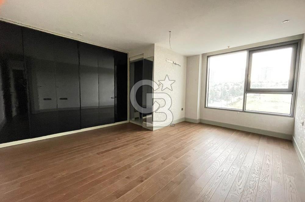 KONUM BEYTEPE PROJESİNDE KİRALIK 3+1 DAİRE