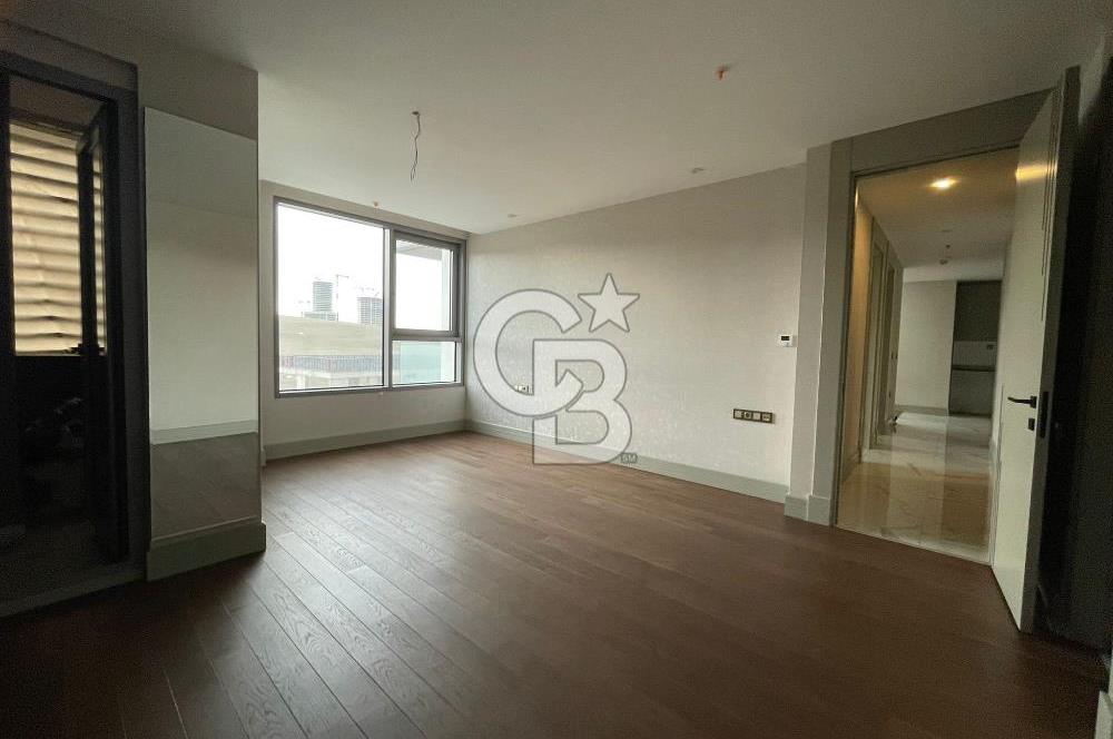 KONUM BEYTEPE PROJESİNDE KİRALIK 3+1 DAİRE