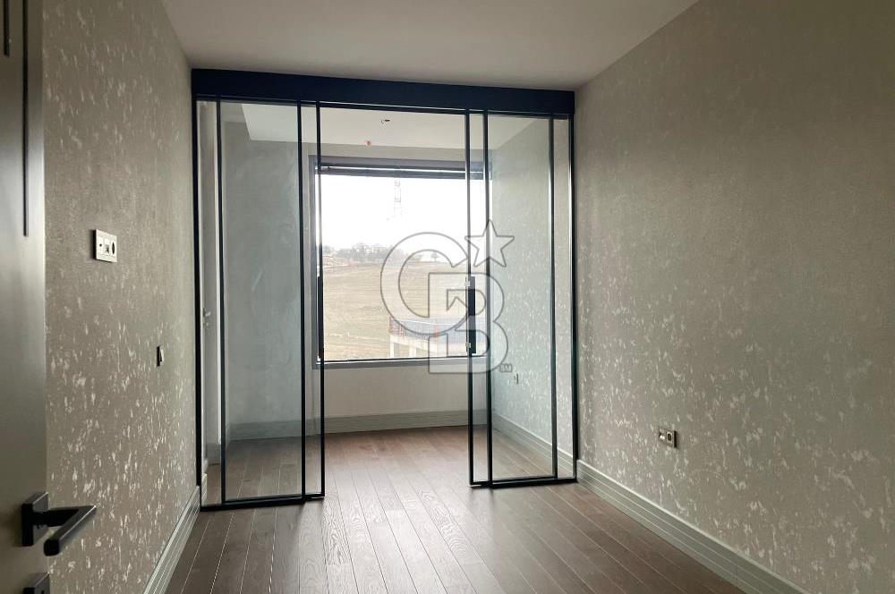 KONUM BEYTEPE PROJESİNDE KİRALIK 3+1 DAİRE