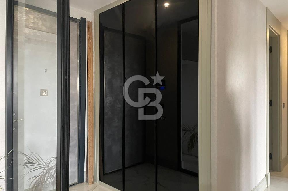 KONUM BEYTEPE PROJESİNDE KİRALIK 3+1 DAİRE