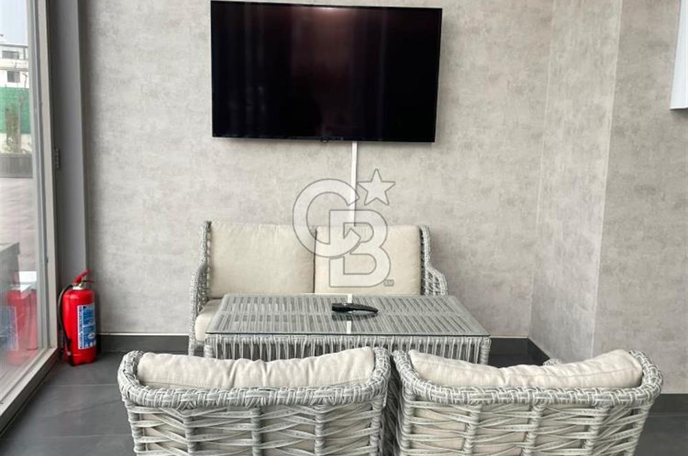 KONUM BEYTEPE PROJESİNDE KİRALIK 3+1 DAİRE