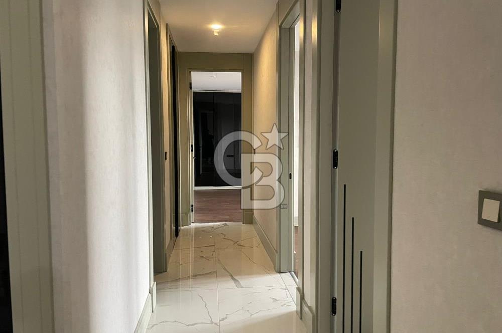 KONUM BEYTEPE PROJESİNDE KİRALIK 3+1 DAİRE