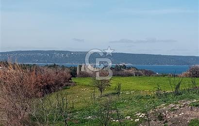 ÇANAKKALE MERKEZ ÇINARLI BOĞAZ GÖREN SATILIK KOOPERATİF HİSSESİ