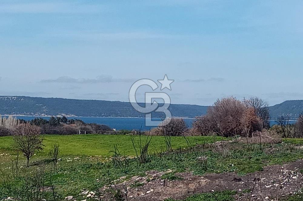 ÇANAKKALE MERKEZ ÇINARLI BOĞAZ GÖREN SATILIK KOOPERATİF HİSSESİ