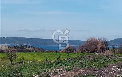 ÇANAKKALE MERKEZ ÇINARLI BOĞAZ GÖREN SATILIK KOOPERATİF HİSSESİ