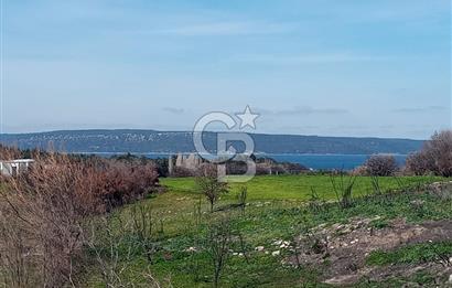 ÇANAKKALE MERKEZ ÇINARLI BOĞAZ GÖREN SATILIK KOOPERATİF HİSSESİ