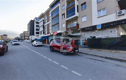 Yenişafak 380 m² Köşe Konumda Muzipo Kids Markalı Devren İşyeri