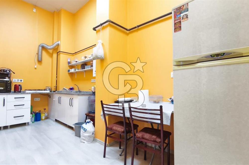 Yenişafak 380 m² Köşe Konumda Muzipo Kids Markalı Devren İşyeri