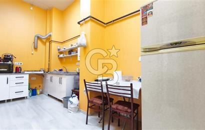 Yenişafak 380 m² Köşe Konumda Muzipo Kids Markalı Devren İşyeri