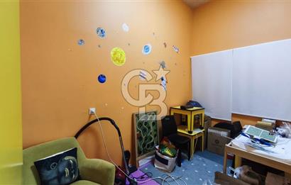 Yenişafak 380 m² Köşe Konumda Muzipo Kids Markalı Devren İşyeri