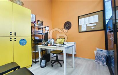 Yenişafak 380 m² Köşe Konumda Muzipo Kids Markalı Devren İşyeri