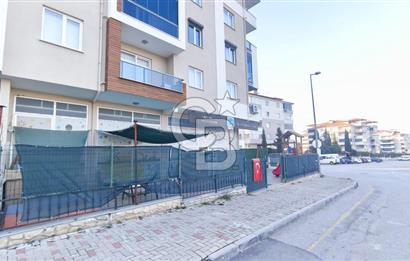 Yenişafak 380 m² Köşe Konumda Muzipo Kids Markalı Devren İşyeri