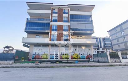 Yenişafak 380 m² Köşe Konumda Muzipo Kids Markalı Devren İşyeri