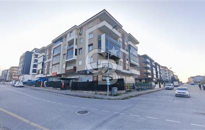 Yenişafak 380 m² Köşe Konumda Muzipo Kids Markalı Devren İşyeri