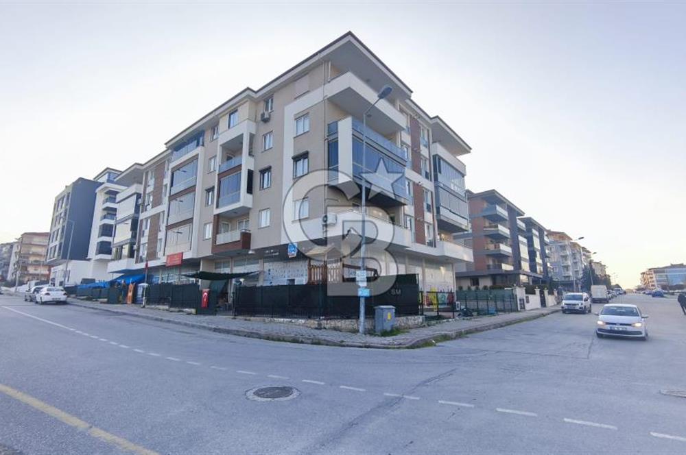 Yenişafak 380 m² Köşe Konumda Muzipo Kids Markalı Devren İşyeri