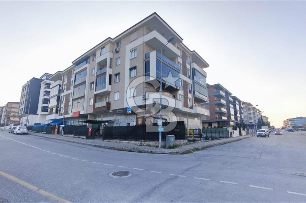 Yenişafak 380 m² Köşe Konumda Muzipo Kids Markalı Devren İşyeri