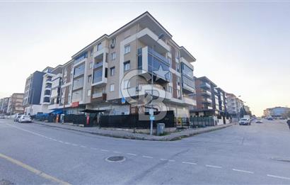 Yenişafak 380 m² Köşe Konumda Muzipo Kids Markalı Devren İşyeri