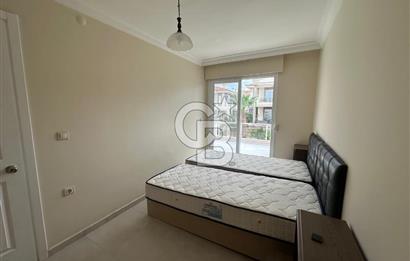 Çeşme Alaçatı `da Havuzlu Site İçerisinde 3+1 Kiralık Villa