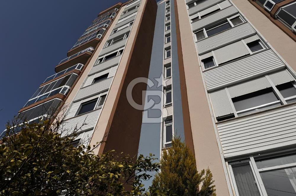 Yüksek vadi Evlerinde Full Deniz Manzaralı Kiralık Daire.