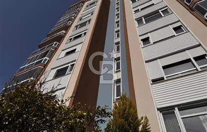 Yüksek vadi Evlerinde Full Deniz Manzaralı Kiralık Daire.