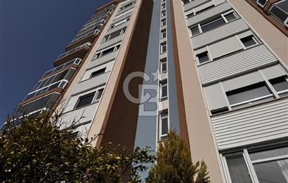 Yüksek vadi Evlerinde Full Deniz Manzaralı Kiralık Daire.