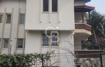 YALOVA ÇINARCIK KORU BELDESİ TRPLEX İİKİZ VİLLA SATILIK
