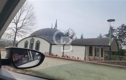 YALOVA ÇINARCIK KORU BELDESİ TRPLEX İİKİZ VİLLA SATILIK