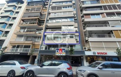 MUSELAND-ALSANCAK'TA MUHTEŞEM KONUM  SATILIK 3+1 DAİRE
